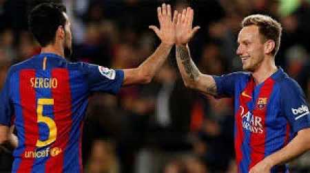 Rakitiç: ''Unë do ta lija me kënaqësi futbollin të hënën nëse...''