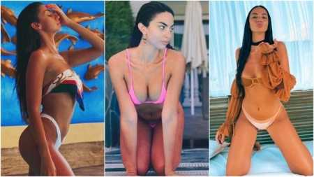 E pyesin se cili futbollist i pëlqen si mashkull, Lei Kraja nuk heziton, përgjigjet TROÇ!