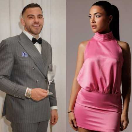 Rikthehet romanca, Sara Hoxha surprizohet nga Erik Fullani për ditëlindje?