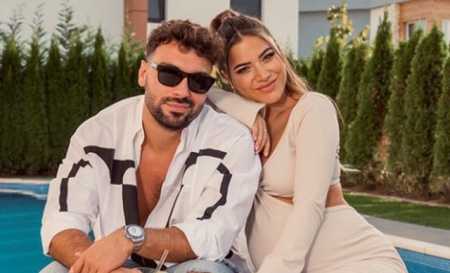 'Pse u ndave me babin?'/ Sara Hoxha tregon pyetjen më të vështirë që ka marrë nga Poem dhe përgjigjen që i dha!