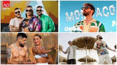 E preferuara juaj?! Ja cila është kënga që po dëgjohet më shumë nga shqiptarët!