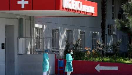 6 jetë të humbura nga Covid-19 brenda 24 orëve në Shqipëri