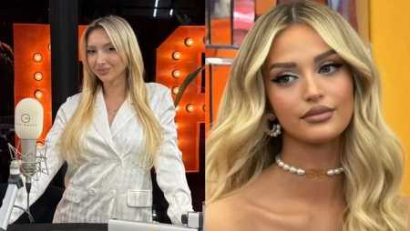 Çfarë ndodhi? Lorna Hysa ‘shpërthen’ ndaj Selin: Po gënjen, do e shikonte ajo…