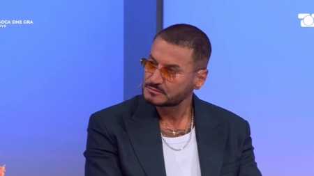 Alesio Alia bën deklaratën e papritur: Ja 3 banorët që do nxirrja nga Big Brother VIP