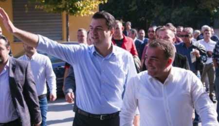 U kallëzua nga IKMT, Basha në krah të Sakjas: Sulm politik i Ramës