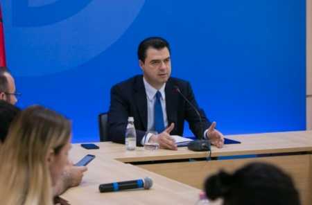 Basha flet për dialogun me Ramën dhe bën paralajmërimin e rrezikshëm për vendin