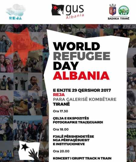 World Refugee Day