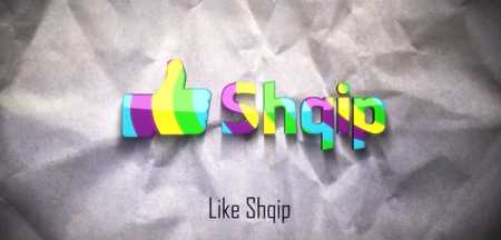 LIKE Shqip