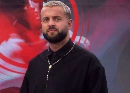 Luiz Ejlli reagon pas videove intime që pushtuan rrjetin: A po vjen pak...