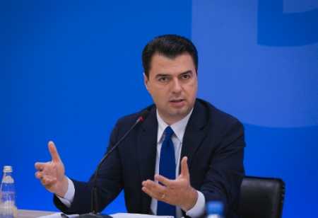 Zgjidhja e krizës, “formula” e Bashës: Kalon nga politikanë me pranga në duar