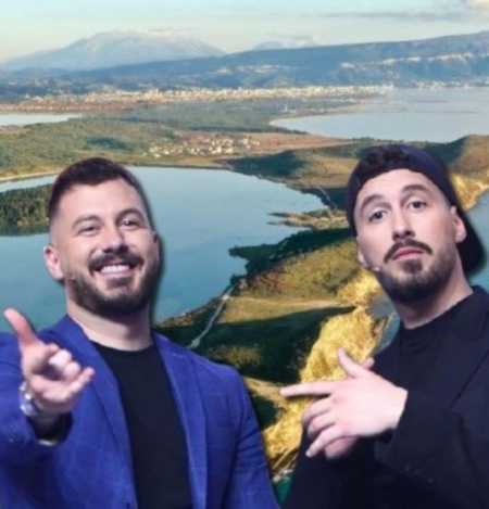 Vëllezërit Veshaj thyejnë heshtjen për 'Zvërnecin': Vlonjatët nuk i dëgjoi njeri, jemi pro projektit