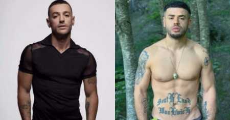 NOIZY po bën namin me DISS-in e tij, reagon për herë të parë STRESI: Jemi rrit…[FOTO]