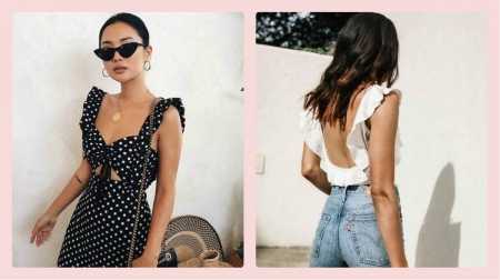 Shfytëzoni ditët e fundit të verës! Veshjet që duhet të vishni me patjetër para se ky sezon të shkojë [FOTO]