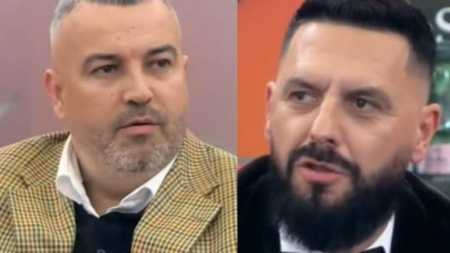 Miri i zhgënjyer nga Rogerti: 'Me Brikenën në finale do ishte 100 mijë herë më mirë'