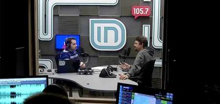 Neritan Liçaj nga KafeIN/ Ligji për shembjen e Teatrit Kombëtar ka rënë[VIDEO]