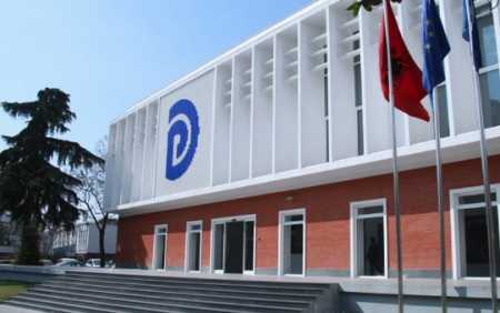 PD i përgjigjet letrës së 6 të Edi Ramës: Hilacake