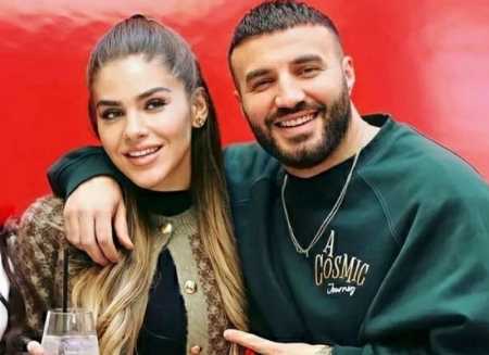 Pas aludimeve për ndarjen nga Sarah Berisha, DJ PM fotografohet i përqafuar me motrën e Arbenita Ismajlit?