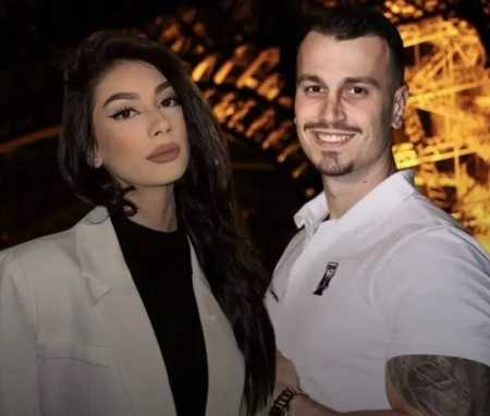 I ngacmoi motrën, Mateo sulmon gazetarin në mes të lokalit në Tiranë