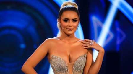 I postuan foton para operacioneve, Antonela Berisha ka një mesazh: ''S’kam menduar që jam...''