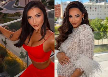 Vendimi i Juliana Nurës për t’u bërë nënë pa partner, reagon ashpër Xheneta: Ke bërë shumë gabim...