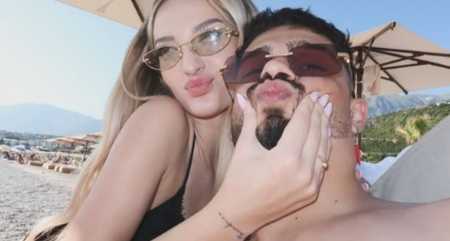Selin Bollati festoi 24-vjetorin, DJ Gimbo e surprizon me një gjest të veçantë!