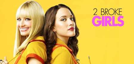 2 BROKE GIRLS