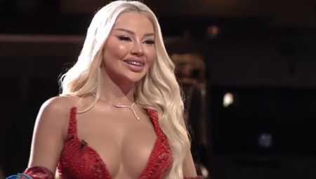 Nuk shkoi dot në finale, reagon për herë të parë Benita: Jam në gjendje të rëndë...