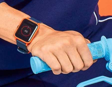 Smartwatchi që zgjat 30 ditë bateri. Në ofertë vetëm 80$ mund të jetë dhurata e duhur për festat