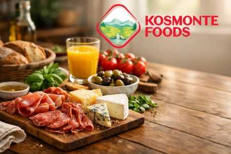 Emri pas produkteve më cilësore në tryezat tona