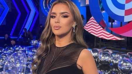 U përfol se ishte në videot intime, Antonela Berisha: Nuk kam turp të pranoj që…
