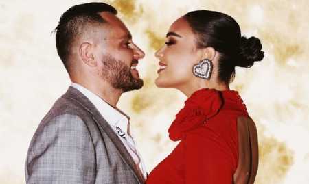 'E shkuara ime ka vdekur'/ Një vit pas divorcit, Bes Kallaku thumbon Xhensilën?