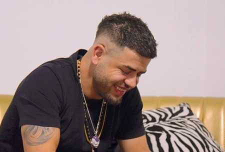 Nusja e NOIZY-it duhet të plotësojë këtë kriter! [FOTO]