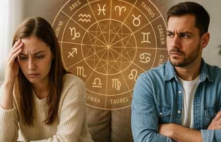 Shenjat e Zodiakut që shkatërrojnë historitë e dashurisë
