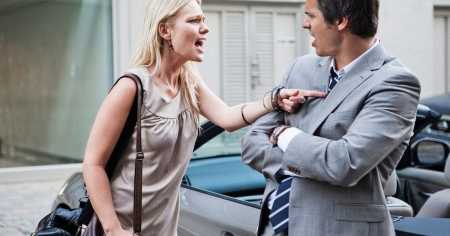 Si të shmangni konfliktet në çift nëpërmjet këtyre fazave