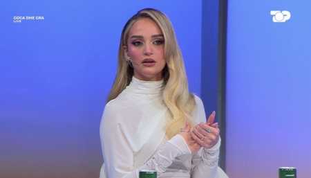 Pse nuk i erdhi babai në finale? Aludimet se është në burg, Selin ‘zbulon’ të vërtetën