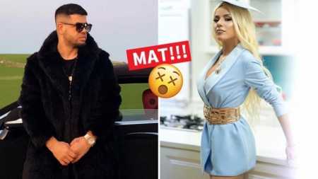 U tha se do bashkëpunojë me NOIZYN, Tayna po sjell dy këngë me artistë ndërkombëtarë?! Ja e vërteta!