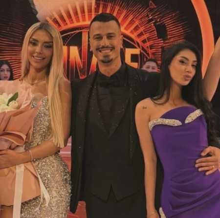 Pse mungoi Brikena në festën e motrës së tij? Mateo zbulon të vërtetën