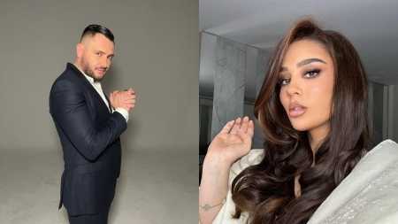 Kënga e fundit dedikim për Xhensilën? Reagon për herë të parë Bes Kallaku: E kam mbyllur kapitullin me…