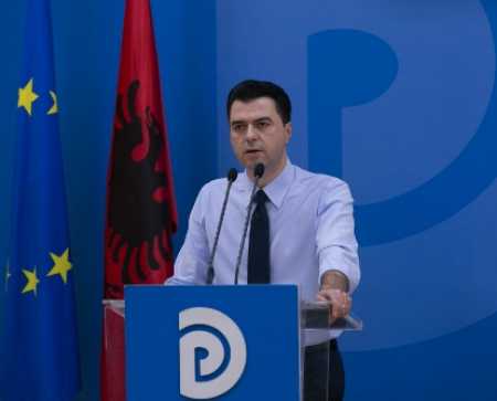 Zgjedhjet lokale/ Basha: Nuk e njohim 30 qershorin, votime nul!