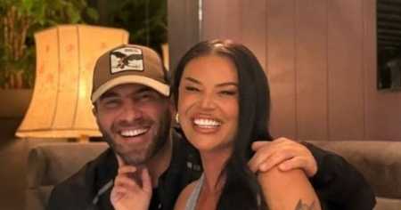 "Tani jam single"/ Santiana Maloku konfirmon ndarjen nga Patris Berisha