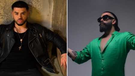 Pas shumë vitesh merr fund SHERRI mes Noizyt dhe Getoarit?! Ky DETAJ ''çmend'' fansat!