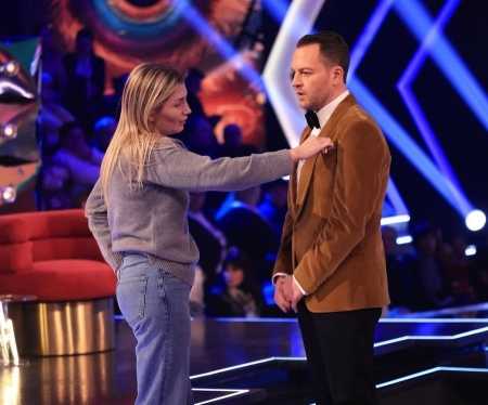 Rastësi, apo ndoshta Sara Hoxha dhe Ledioni edhe mund të jenë ndarë? Ky veprim flet shumë