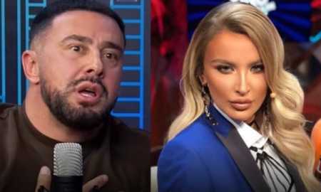 Robert Berisha sulmon Tunën: Është sjellë keq me nënën time kur ishte me kancer...