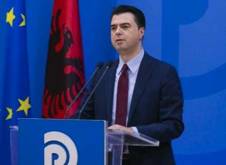 Raporti i OSBE-së, Basha: Rama kandidoi vetë, votoi vetë, numëroi vetë…