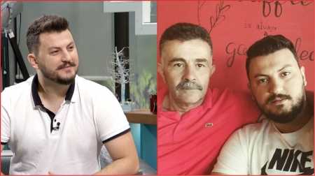 ‘Jam nana’.  Drilon Hoxha tregon për herë të parë të vërtetën, ja ç’ndodhi me videon virale [VIDEO]