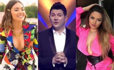 Elvana apo Enca? Ermal Mamaqi zbulon cilën ka paguar më shumë, por shpjegimin e paska gati! [FOTO]