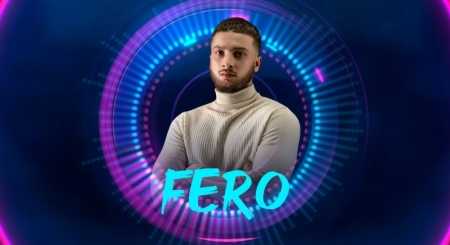 Fero konkurrent i Big Brother VIP Kosova 5?