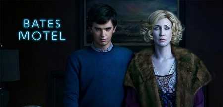 BATES MOTEL