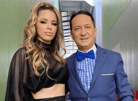 Çfarë ndodhi? Shqipe Hysenaj ofendon rëndë Arjan Konomin: Ky bastard…