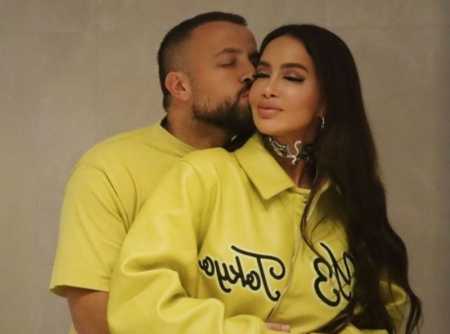 Dafina Zeqiri konfirmon shtatzëninë e dytë gjatë koncertit